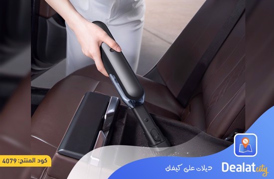 Baseus A1 Car Vacuum Cleaner - dealatcity store