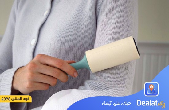 Lint Roller Strong Adhesive Tape - dealatcity store