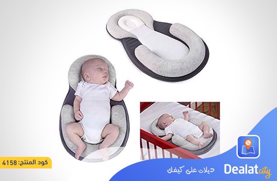 Baby Infant Pillow Sleep Positioner - dealatcity store
