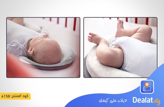 Baby Infant Pillow Sleep Positioner - dealatcity store