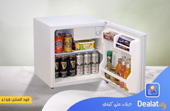 Sumo Single Door Mini Bar Refrigerator - dealatcity store