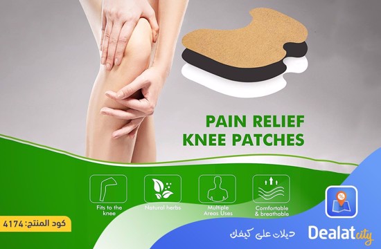pain relief Patch - dealatcity store