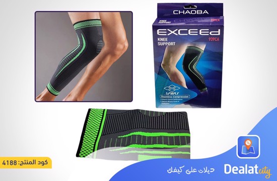Exceed Knee Support - dealatcity store