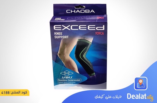 Exceed Knee Support - dealatcity store