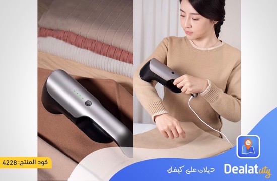 Electric Pill Remover - dealatcity store
