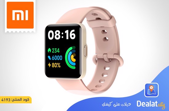 Xiaomi Redmi Watch 2 Lite - dealatcity store
