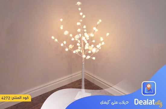 Festive Lights Decorative Light Artificial Tree  - dealatcity store