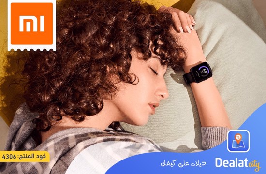 Xiaomi Redmi Watch 2 Lite Strap - dealatcity store