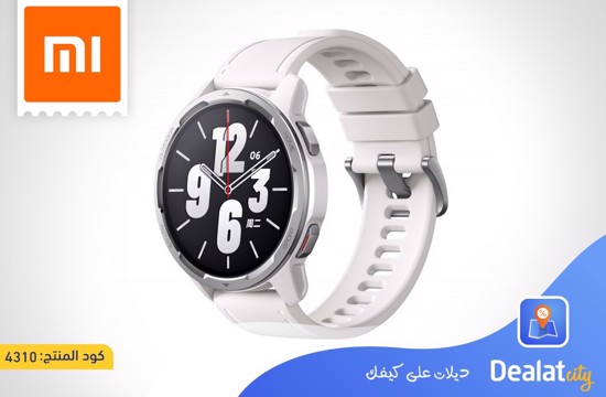 Xiaomi Watch S1 Active GL - dealatcity store