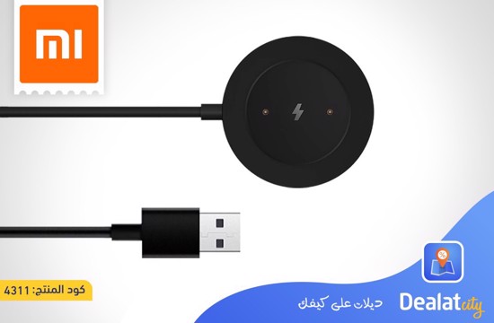 Xiaomi Watch S1 Active charging cable - dealatcity store