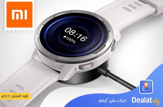 Xiaomi Watch S1 Active charging cable - dealatcity store