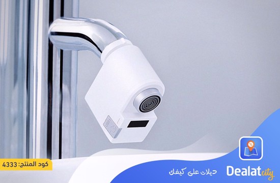 Xiaoda Smart Automatic Water Saving Faucet - dealatcity store