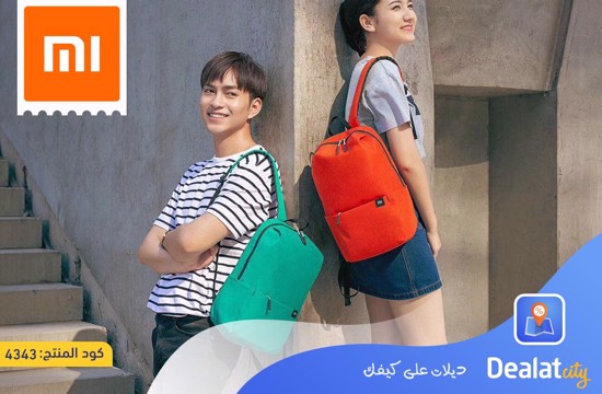 Xiaomi Mi Casual Bag - dealatcity store