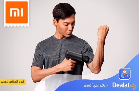 Xiaomi Massage Gun - dealatcity store