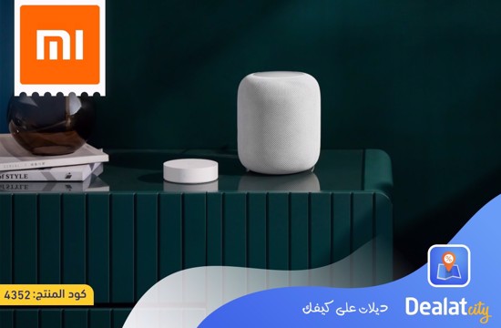 Xiaomi Mi Smart Home Hub - dealatcity store