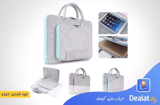Laptop Bag - dealatcity store