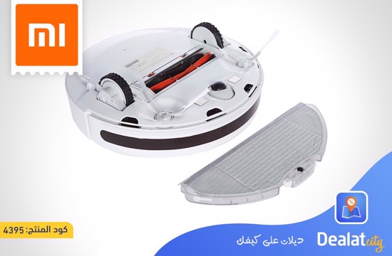 XIAOMI Mi Robot Vacuum-Mop 2 Lite - dealatcity store