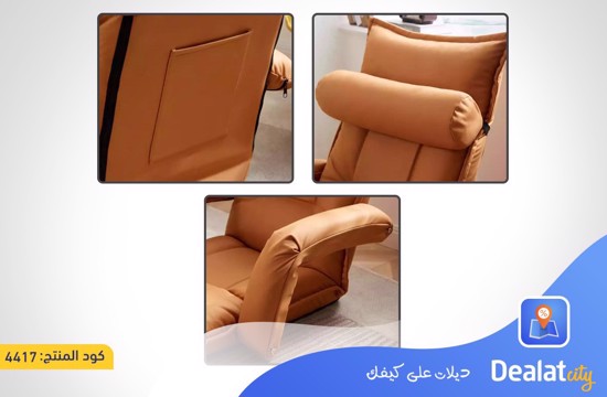 Adjustable and foldable chair- dealatcity store