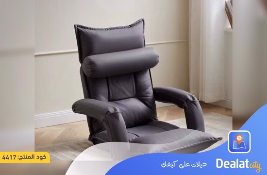 Adjustable and foldable chair- dealatcity store