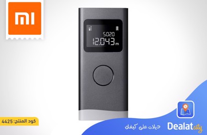 Xiaomi Smart Laser Measure with 1.23 inch LCD Display - dealatcity store