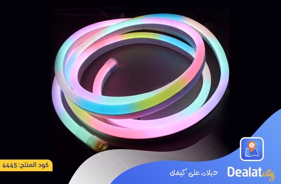 Flexible Decorative LED Strip Light - dealatcity store