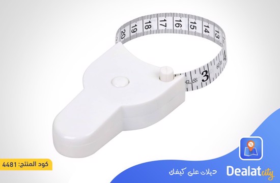 Automatic measuring tape 150 cm - dealatcity store