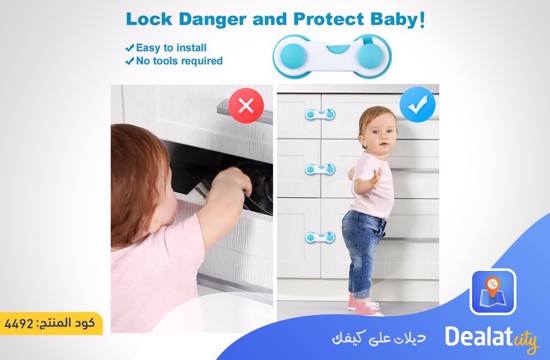 Child Safety Lock - dealatcity store