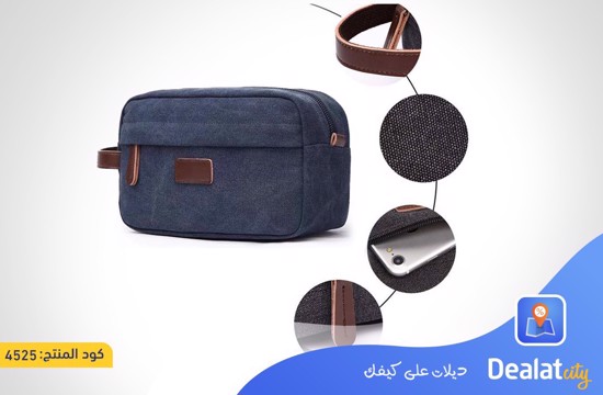 Fashionable Men's Carry-on and Travel Handbag - dealatcity store