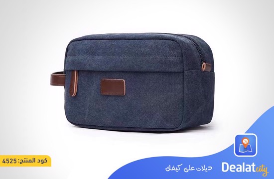 Fashionable Men's Carry-on and Travel Handbag - dealatcity store