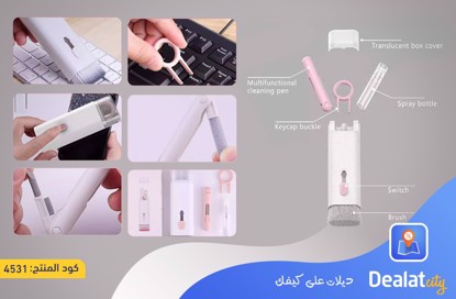 Multi-function Phone Computer Cleaning Kit - dealatcity store