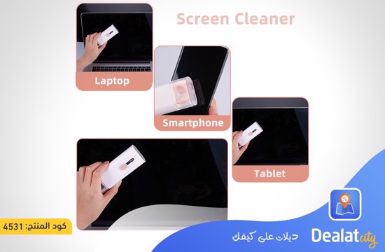 Multi-function Phone Computer Cleaning Kit - dealatcity store