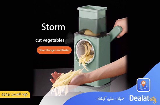 Manual Vegetable Slicer - dealatcity store
