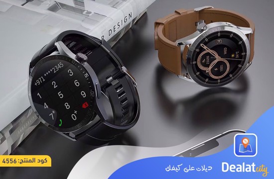 Haino Teko RW-13 Smart Watch - dealatcity store