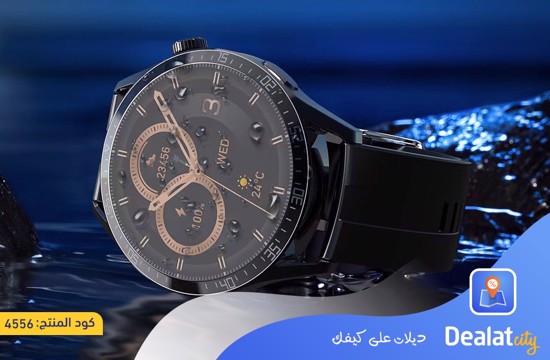 Haino Teko RW-13 Smart Watch - dealatcity store