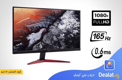 Acer KG1 Series Gaming Monitor - dealatcity store