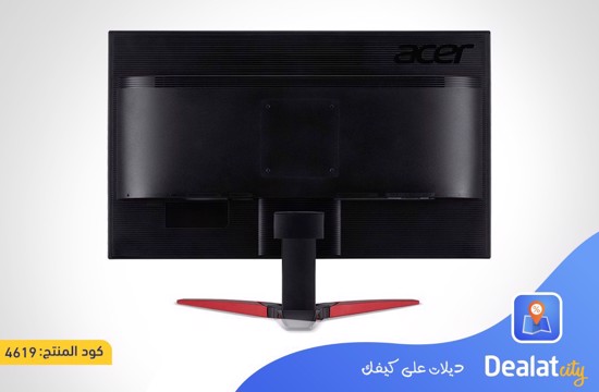 Acer KG1 Series Gaming Monitor - dealatcity store