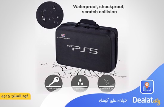 PS5 Storage Bag - dealatcity store	