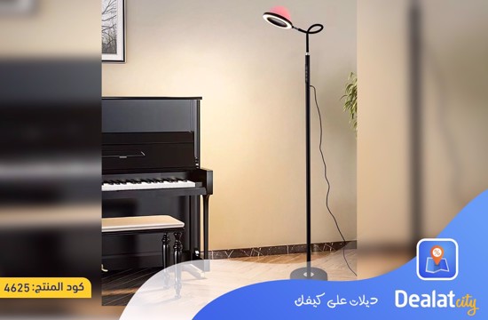 LED Floor Lamp 360 Degree Adjustable - dealatcity store