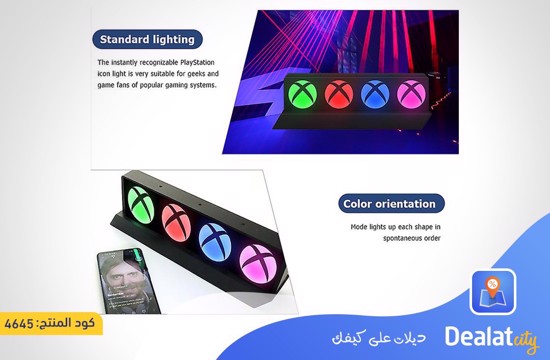 Xbox Icons Light - dealatcity store