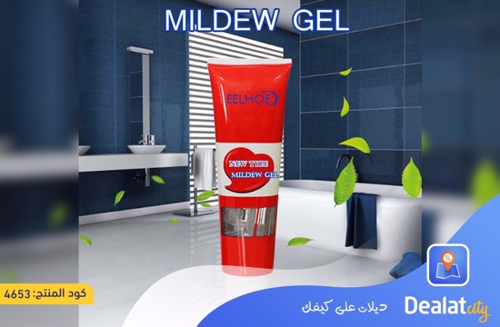 Cleaning Gel for Wall and Tile - dealatcity store