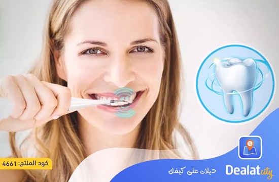 Multifunctional Electric Teeth Cleaning Kit - dealatcity store
