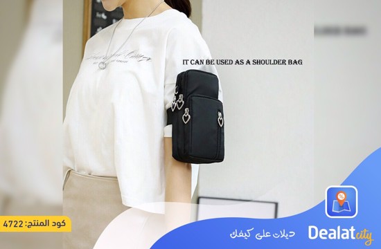 Multifunctional Small Handbag - dealatcity store