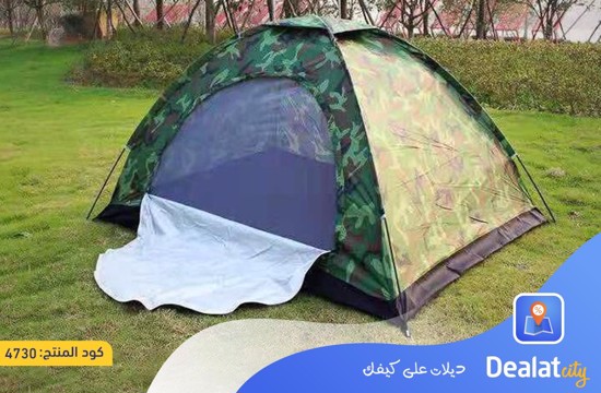 Camping Beach Tent - dealatcity store
