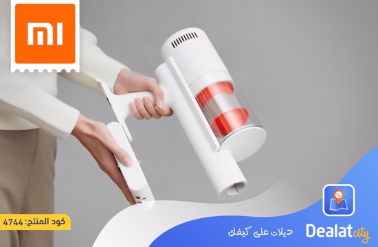Xiaomi Vacuum Cleaner G11 - dealatcity store