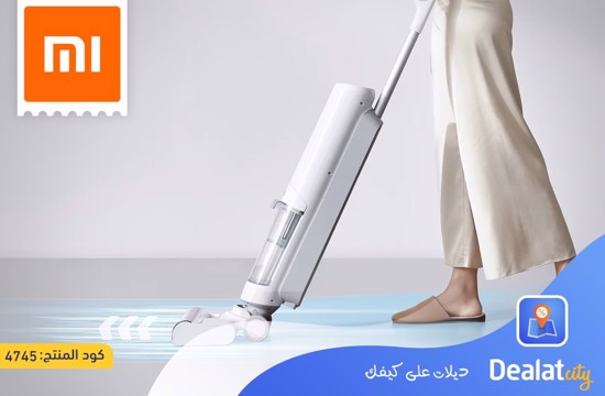 Xiaomi Truclean W10 Ultra Wet Dry Vacuum Cleaner - dealatcity store