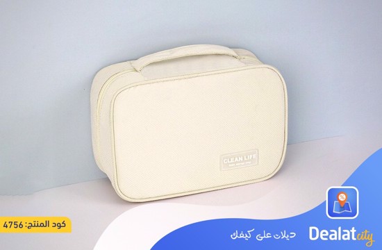 Portable Cosmetic Bag - dealatcity store