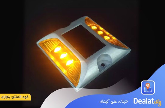 Solar LED Lighting Lamp - dealatcity store