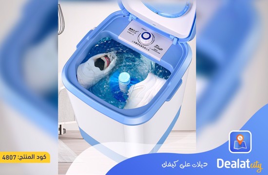 Mini Washing Machine - dealatcity store