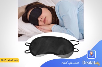 Sleeping Eye Mask - dealatcity store