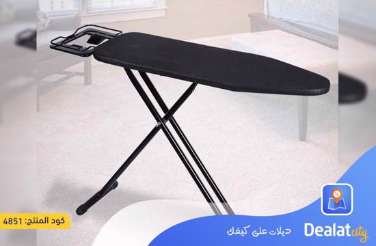 Foldable Ironing Table- dealatcity store